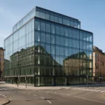 Strategiska Kontorslägen i Stockholm: City vs. Kista för Techbolag