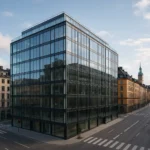 Prisguide för kontor i Stockholm 2025: Kvadratmeterpriser per stadsdel